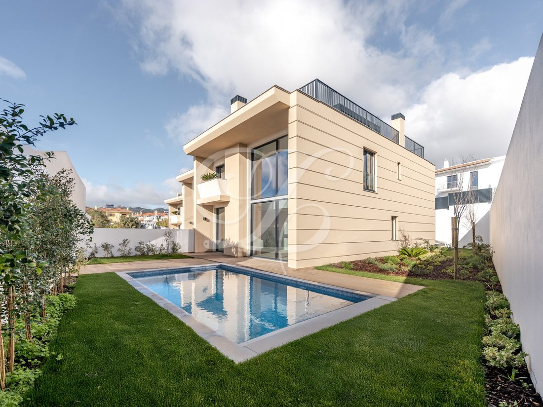House in Alcabideche, Lisbon, Portugal 1 - 16960871