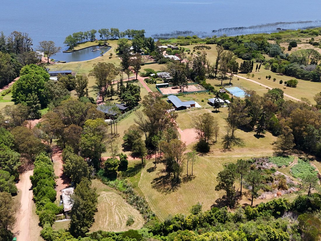 Land in Las Cumbres, Maldonado Department, Uruguay 1 - 16962367