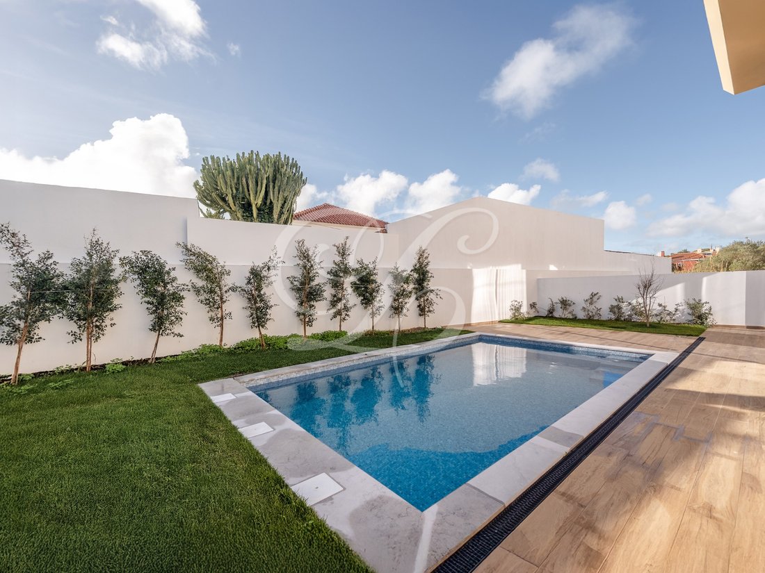 House in Alcabideche, Lisbon, Portugal 5 - 16960871