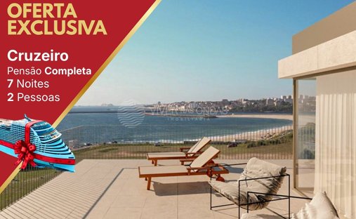Appartement à Canidelo, District de Porto, Portugal 1