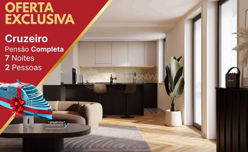 Apartment in Cedofeita, Santo Ildefonso, Se, Miragaia, Sao Nicolau e Vitoria, Porto District, Portugal 1
