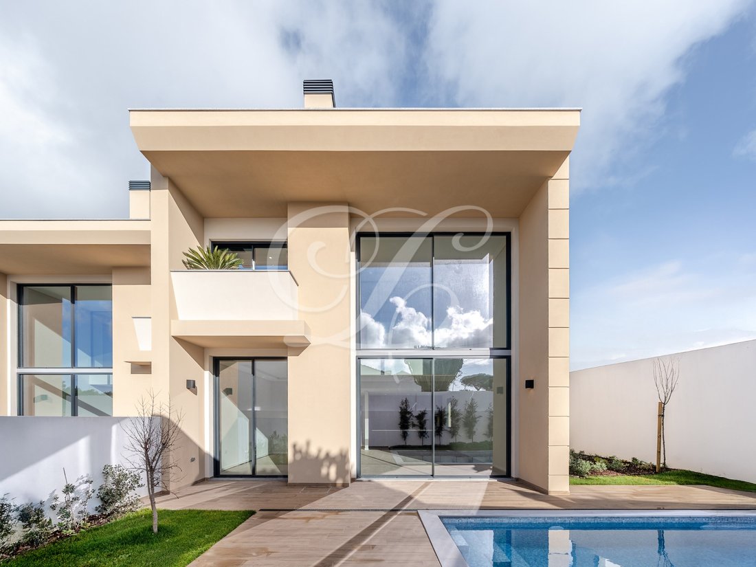 House in Alcabideche, Lisbon, Portugal 3 - 16960871