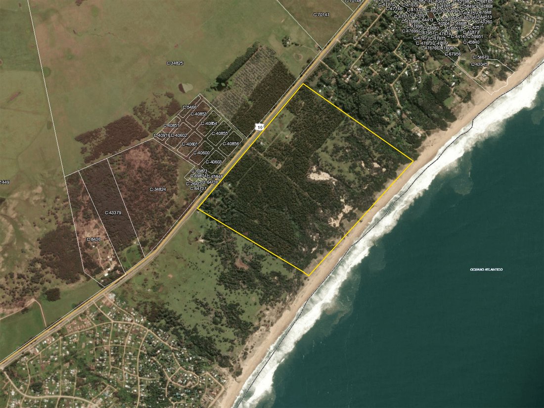 Land in La Paloma, Rocha Department, Uruguay 5 - 16962368