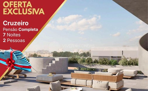 Apartment in Cedofeita, Santo Ildefonso, Se, Miragaia, Sao Nicolau e Vitoria, Porto District, Portugal 1