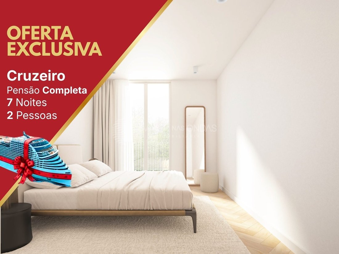 Apartment in Alcantara, Lisbon, Portugal 1 - 15458169