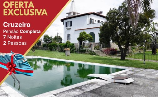 Finca à Castêlo da Maia, District de Porto, Portugal 1
