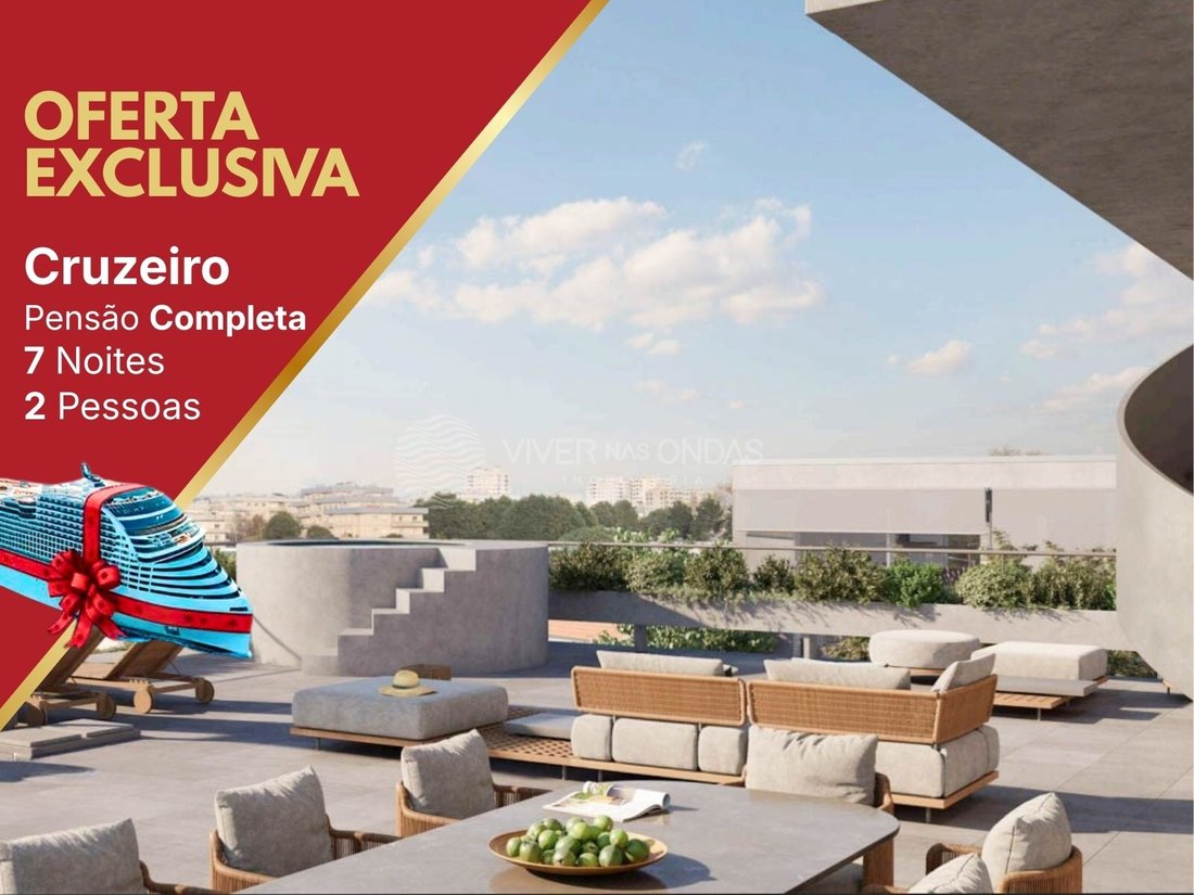 Apartment in Lordelo do Ouro e Massarelos, Porto District, Portugal 1 - 15979166