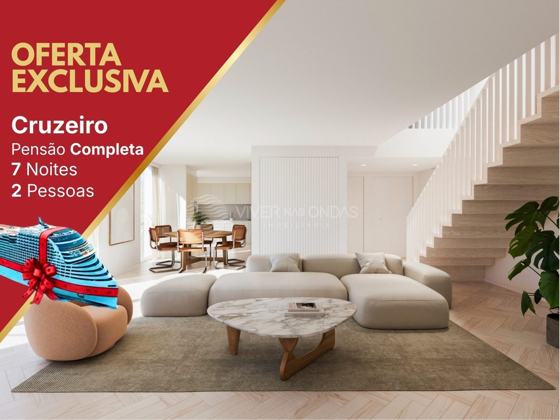 Apartment in Alcantara, Lisbon, Portugal 1 - 15458161