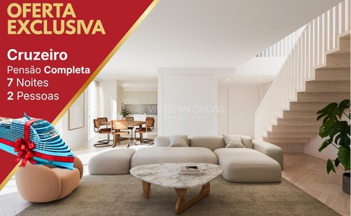Apartment in Alcantara, Lisbon, Portugal 1