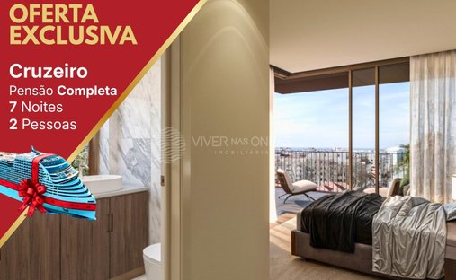Apartment in Matosinhos e Leca da Palmeira, Porto District, Portugal 1