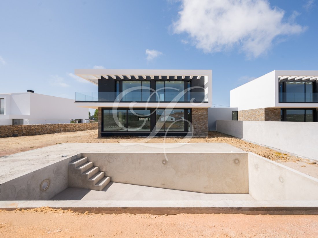 House in São João das Lampas, Lisbon, Portugal 3 - 16960873