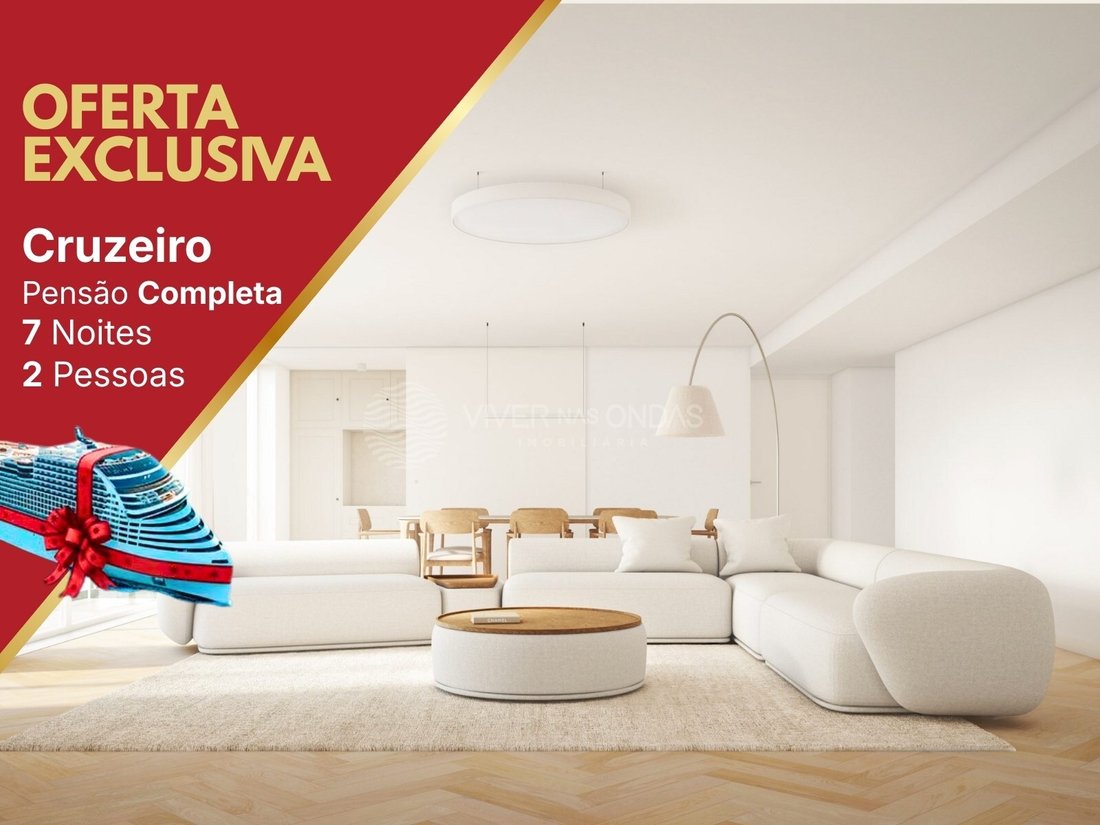 Apartment in Alcantara, Lisbon, Portugal 1 - 15458182