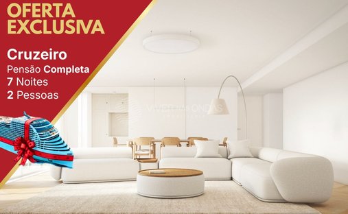 Apartment in Alcantara, Lisbon, Portugal 1