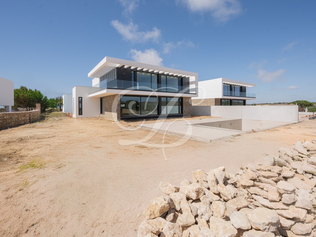 House in São João das Lampas, Lisbon, Portugal 2 - 16960873