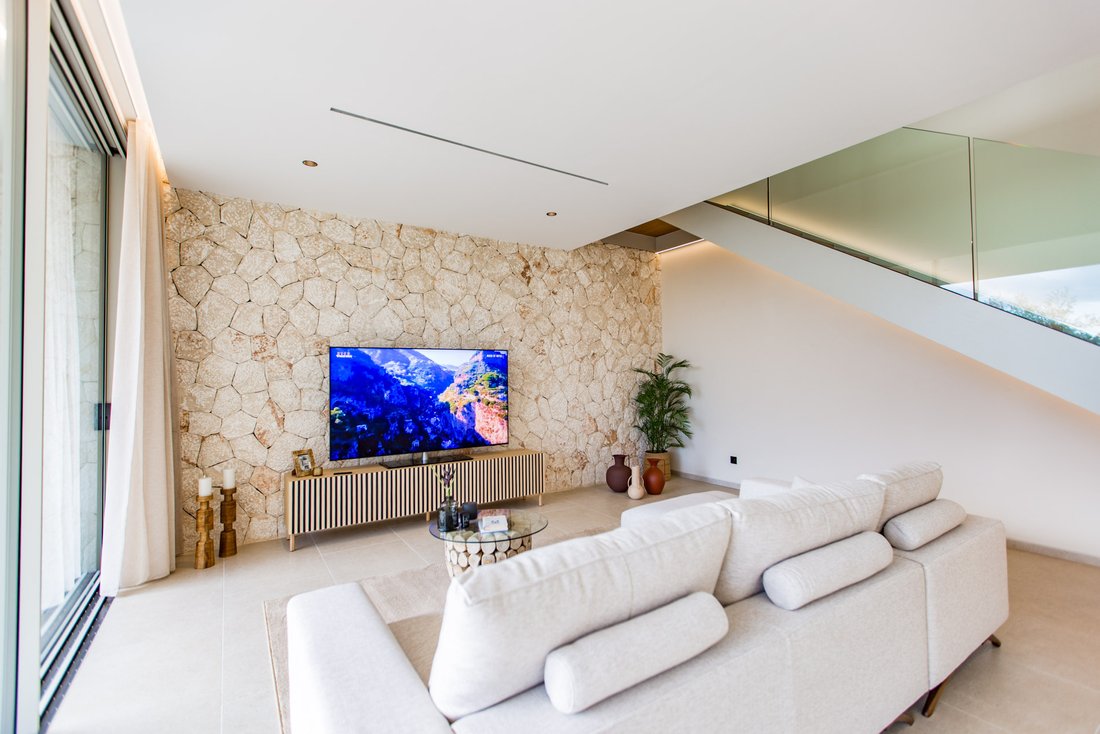 Villa in Portals Nous, Calvia, Balearic Islands 5 - 16962766