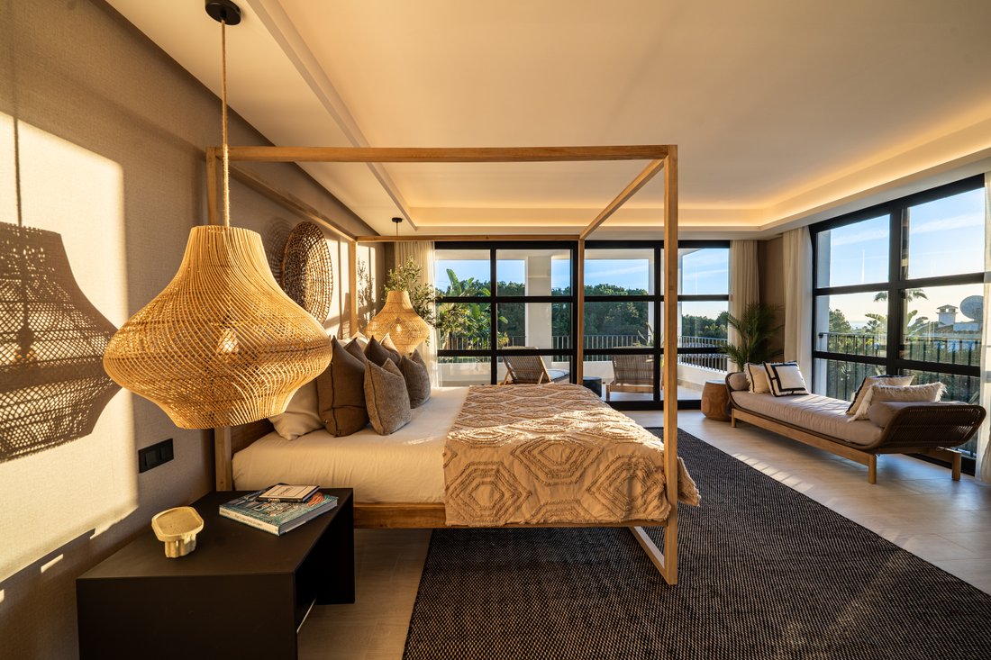 Villa in Nueva Andalucia, Marbella, Spain 5 - 16962850
