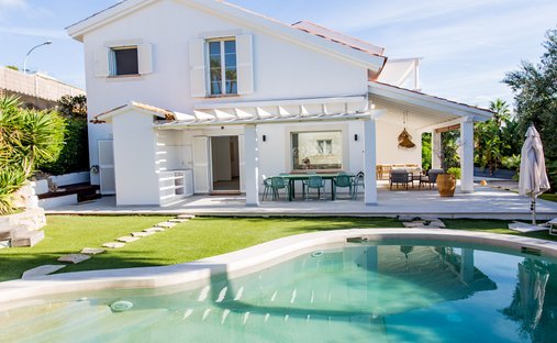 Villa a Rotes Velles, Calvià, Isole Baleari 1