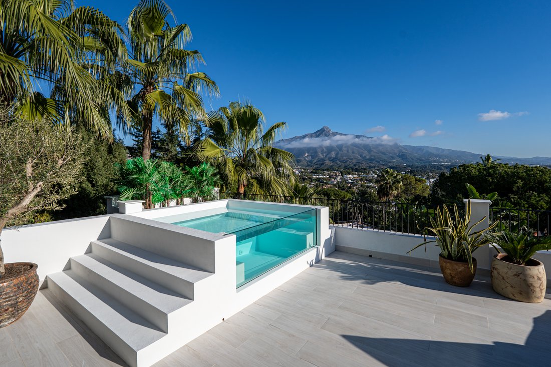 Villa in Nueva Andalucia, Marbella, Spain 3 - 16962850