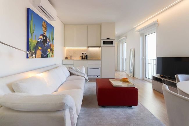 House in Santo Antonio, Lisbon, Portugal 2 - 16962833