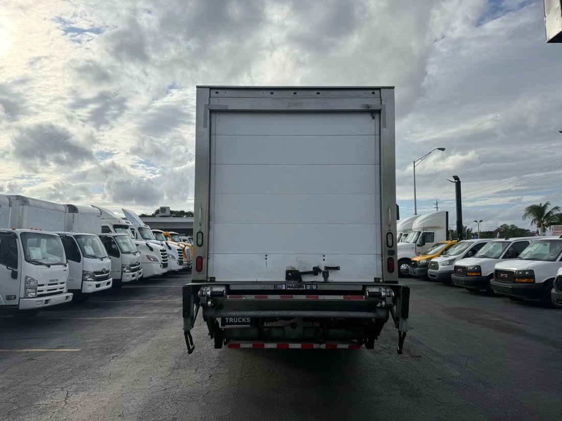 Pickup in Miami, FL, United States 5 - 16962666