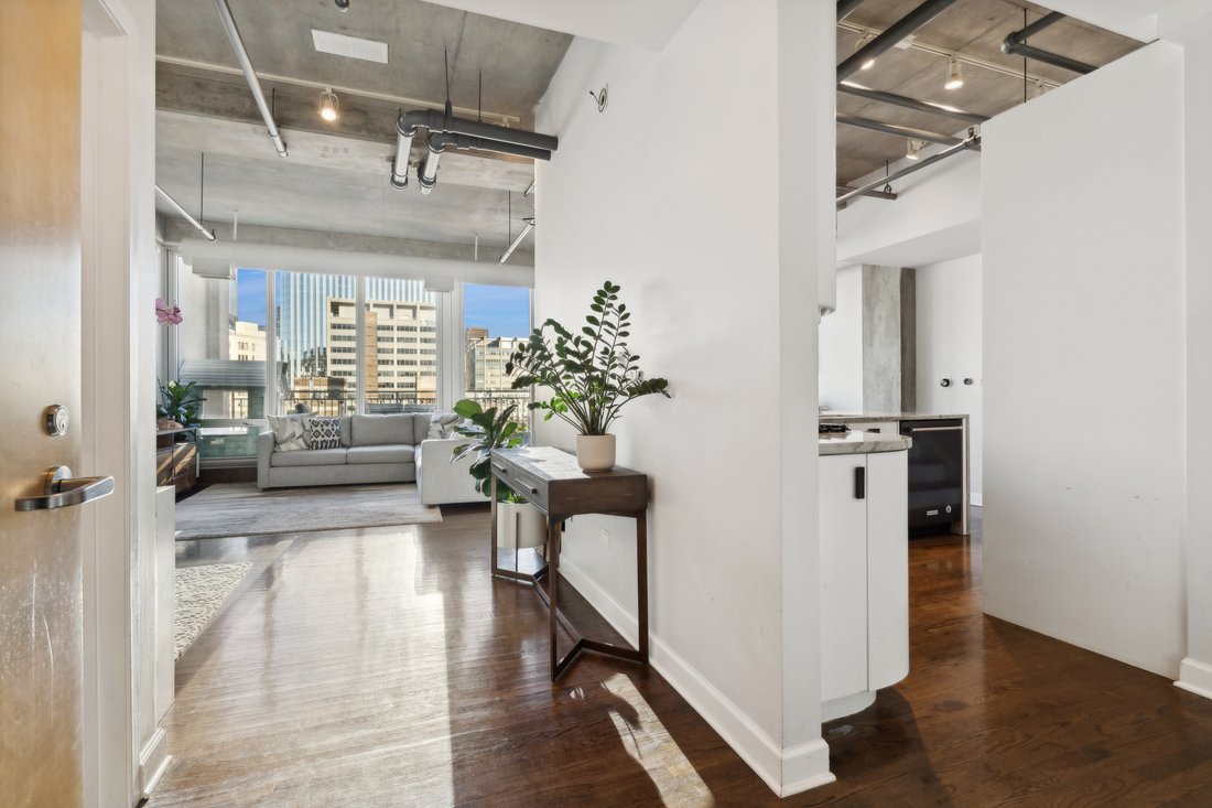 Condo in Chicago, Illinois, United States 2 - 16962793
