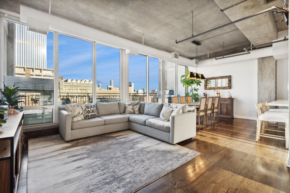 Condo in Chicago, Illinois, United States 3 - 16962793