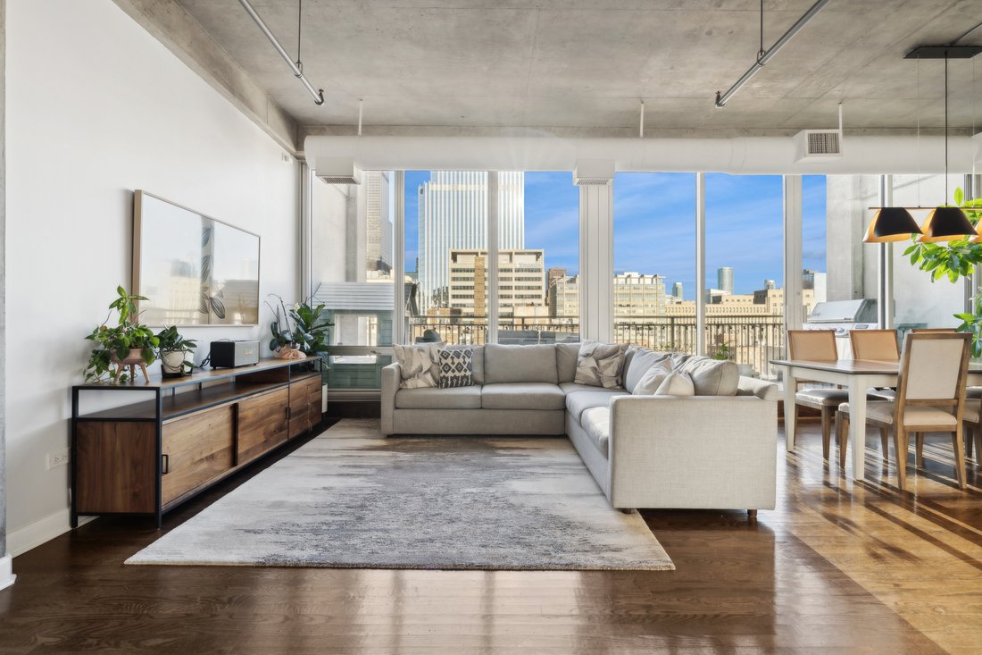 Condo in Chicago, Illinois, United States 5 - 16962793