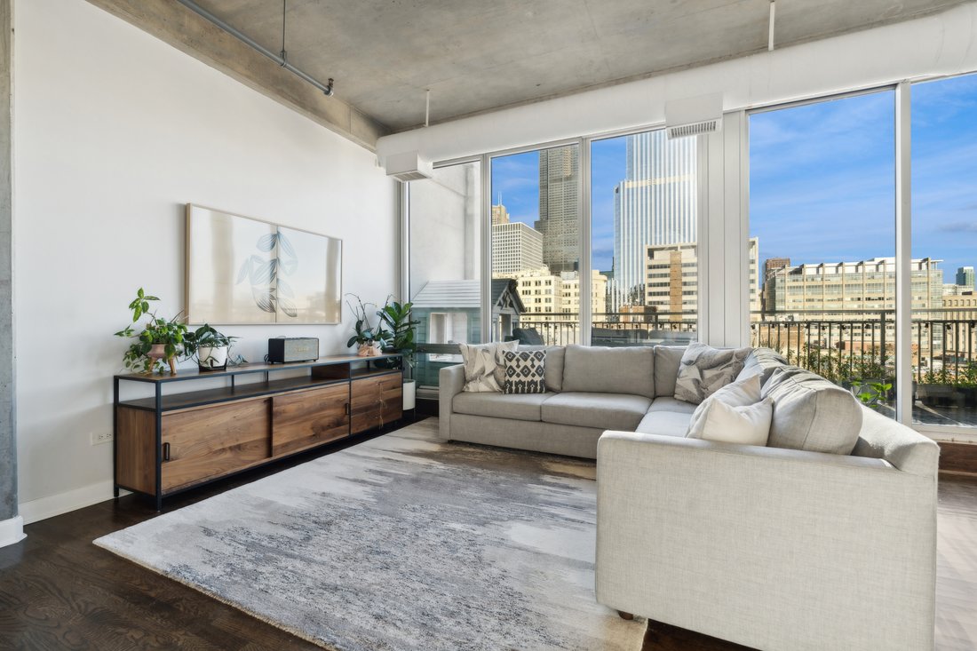Condo in Chicago, Illinois, United States 4 - 16962793