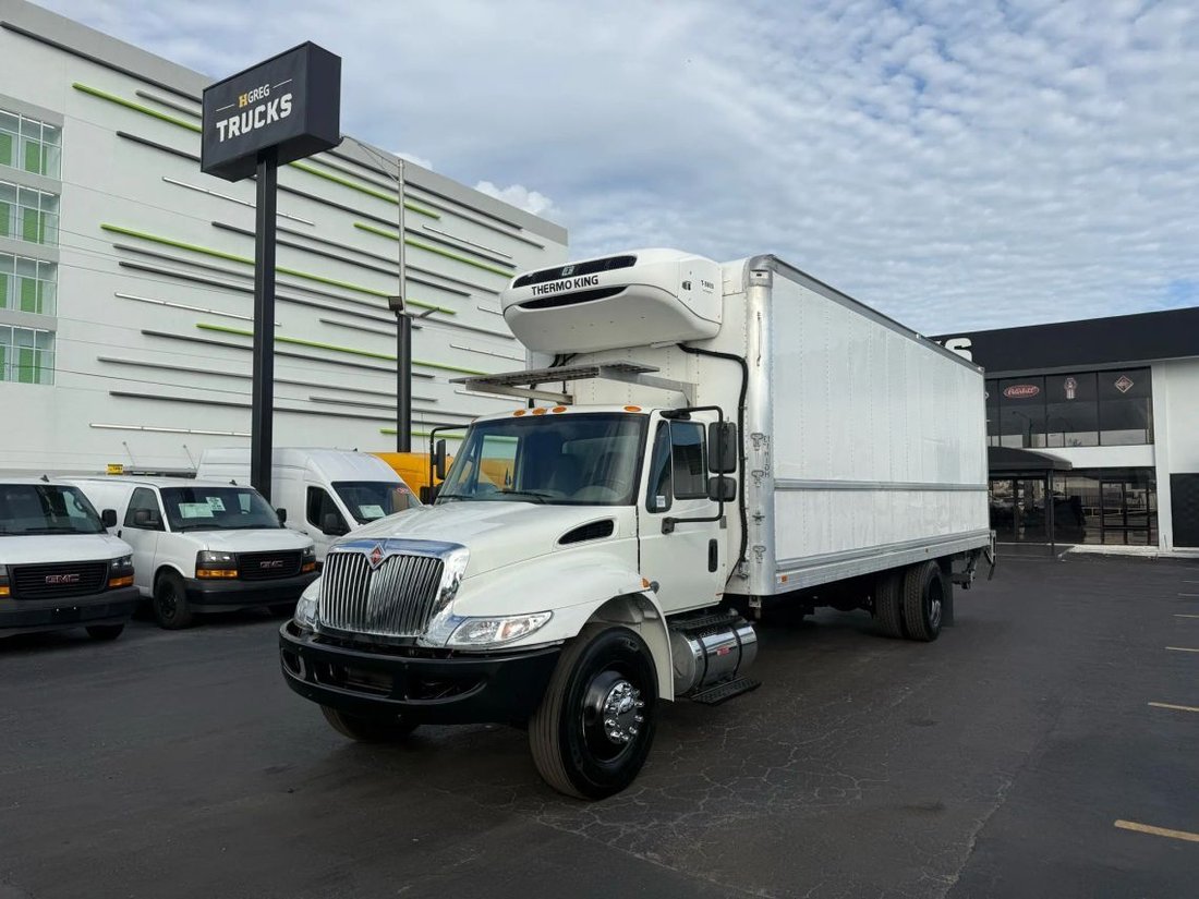 Pickup in Miami, FL, United States 1 - 16962666