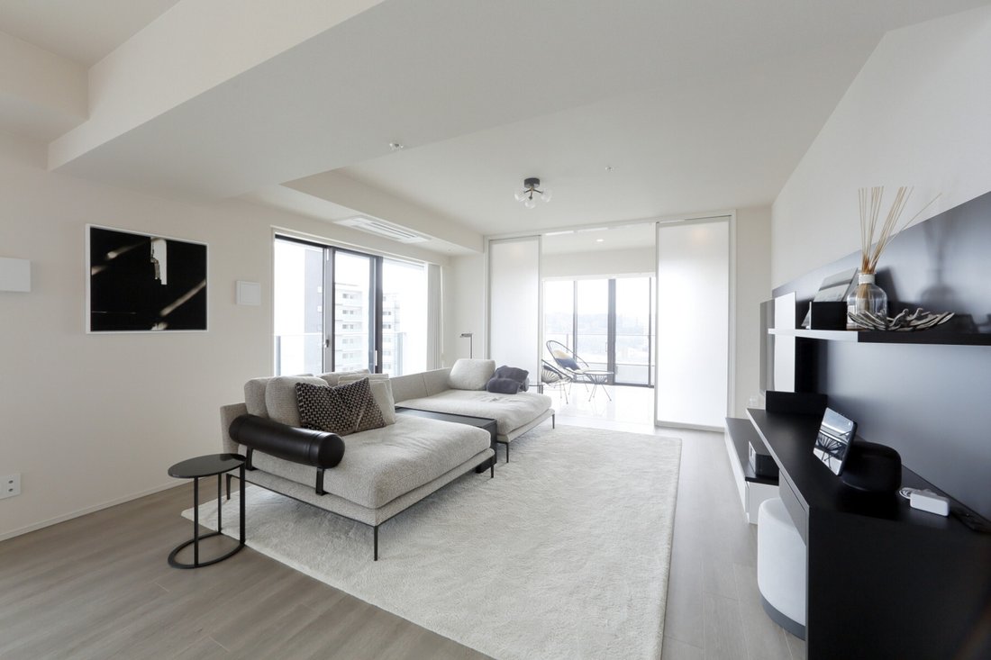 Condo in Sendai, Miyagi, Japan 2 - 16962842