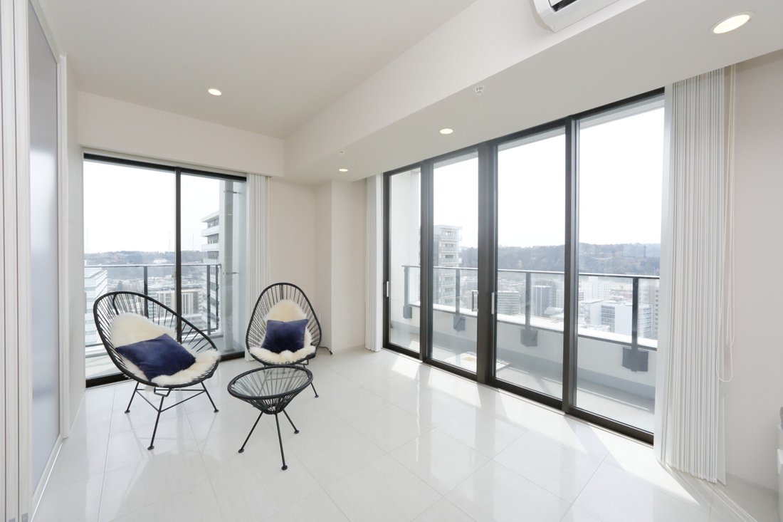 Condo in Sendai, Miyagi, Japan 5 - 16962842