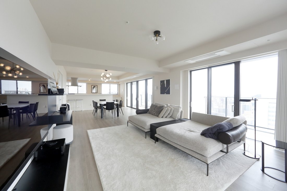 Condo in Sendai, Miyagi, Japan 3 - 16962842