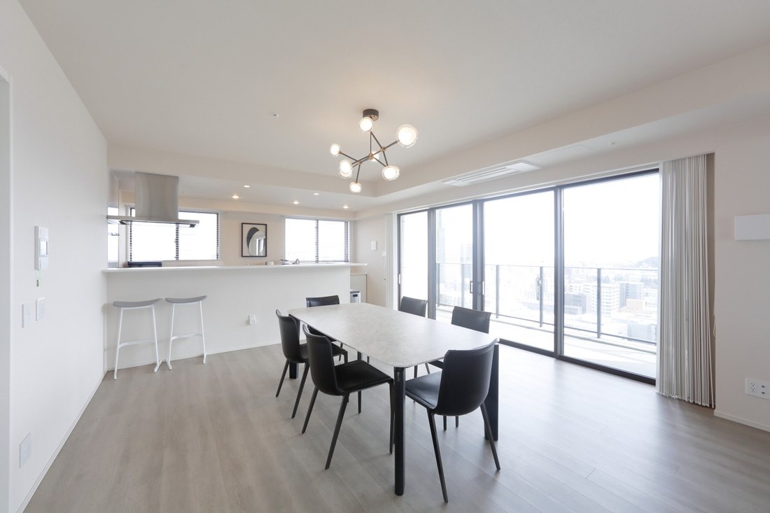 Condo in Sendai, Miyagi, Japan 4 - 16962842