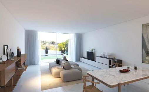 Haus in Estoril, Cascais und Estoril, Lissabon 1
