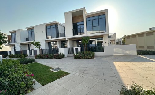 Townhouse in Dubai, Dubai, United Arab Emirates 1