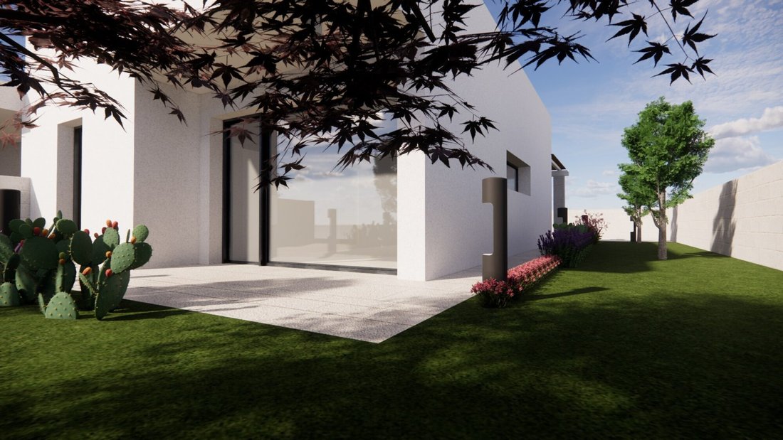 Villa in Salve, Apulia, Italy 4 - 16962857