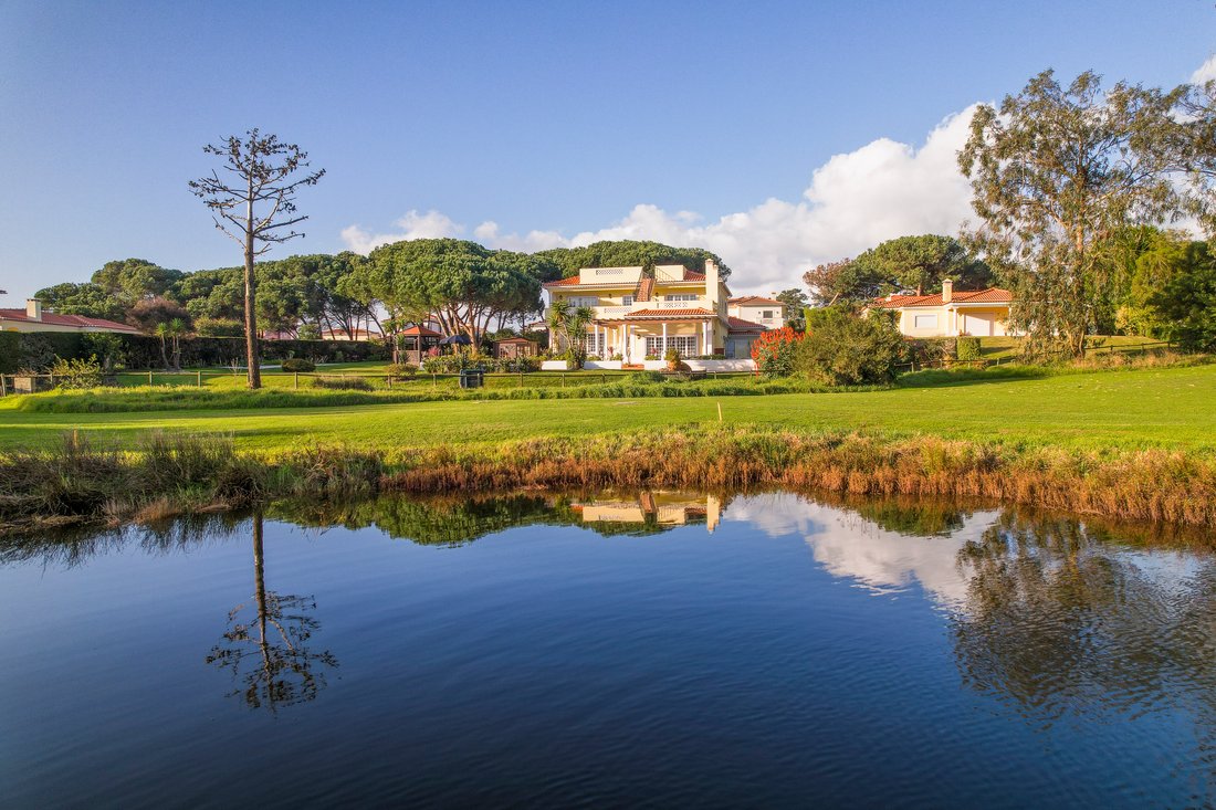 Villa in Amoreira, Leiria District, Portugal 2 - 16962892
