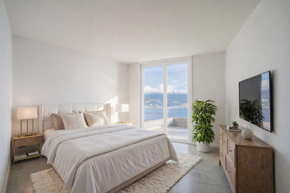 Apartment in Brenzone sul Garda, Veneto, Italy 4 - 16962852