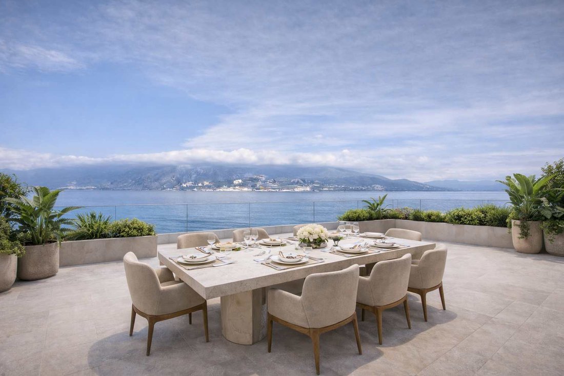 Apartment in Brenzone sul Garda, Veneto, Italy 1 - 16962852