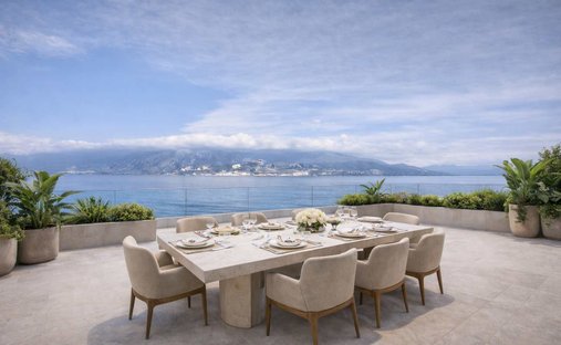 Appartement à Brenzone sur le lac de Garde, Vénétie, Italie 1