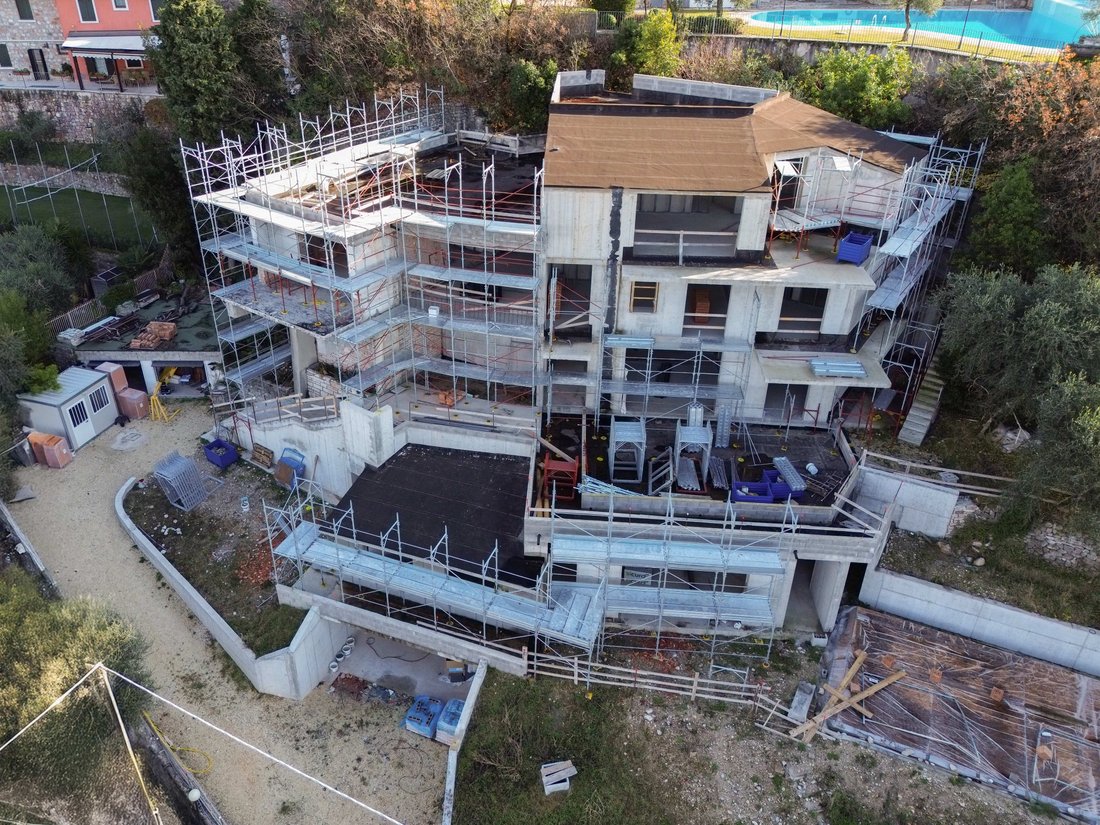 Apartment in Brenzone sul Garda, Veneto, Italy 5 - 16962852