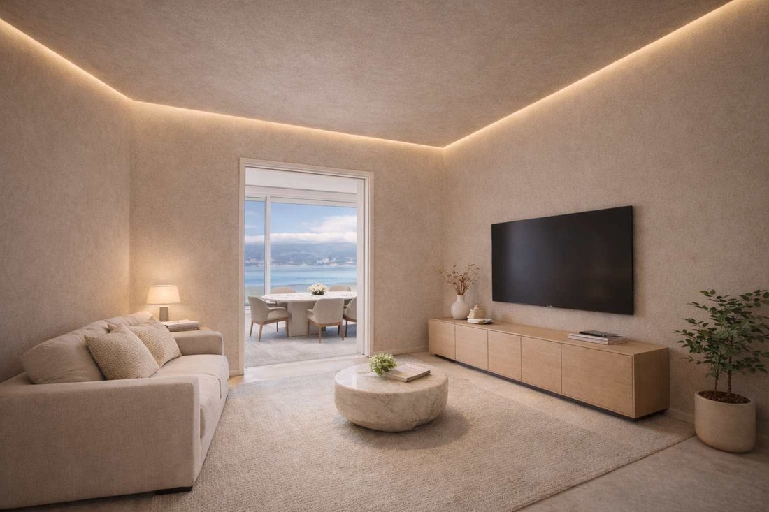 Apartment in Brenzone sul Garda, Veneto, Italy 3 - 16962852