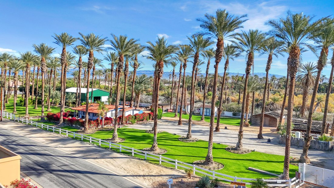 House in La Quinta, California, United States 1 - 16962853