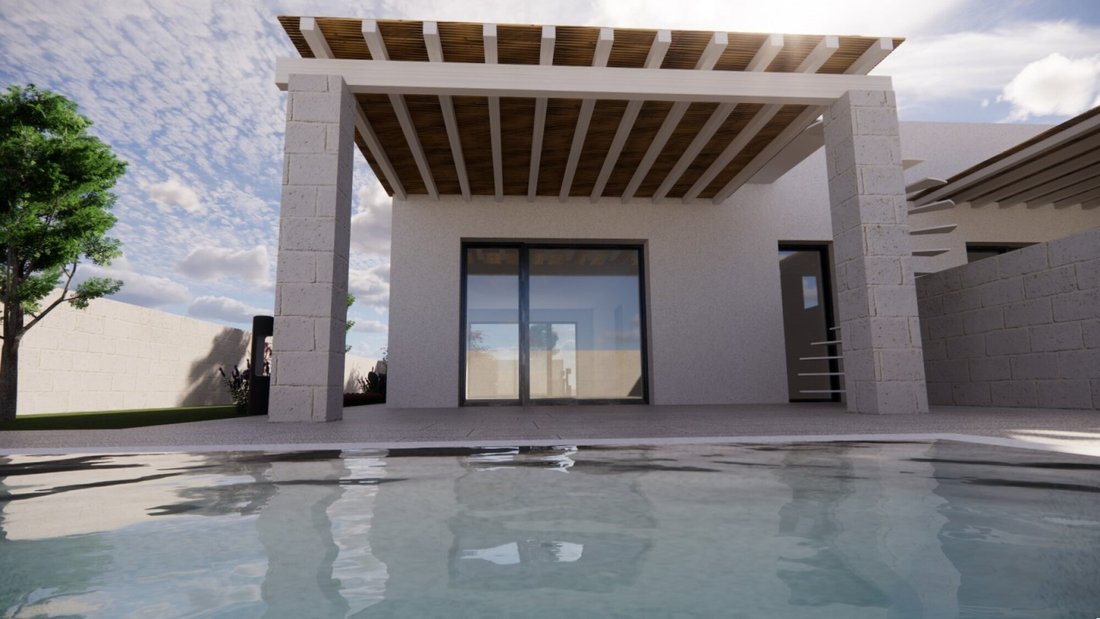 Villa in Salve, Apulia, Italy 3 - 16962857