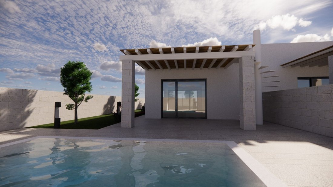 Villa in Salve, Apulia, Italy 2 - 16962857