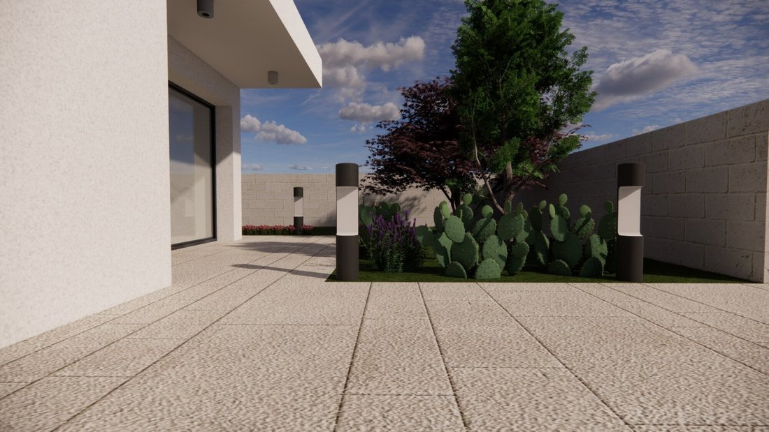 Villa in Salve, Apulia, Italy 5 - 16962857