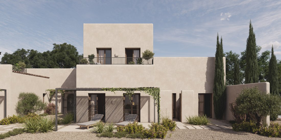 Villa in ses Salines, Balearic Islands, Spain 5 - 16962954