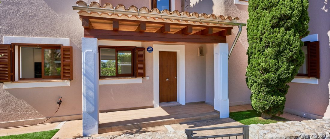 House in Rotes Velles, Calvia, Balearic Islands 5 - 16962951