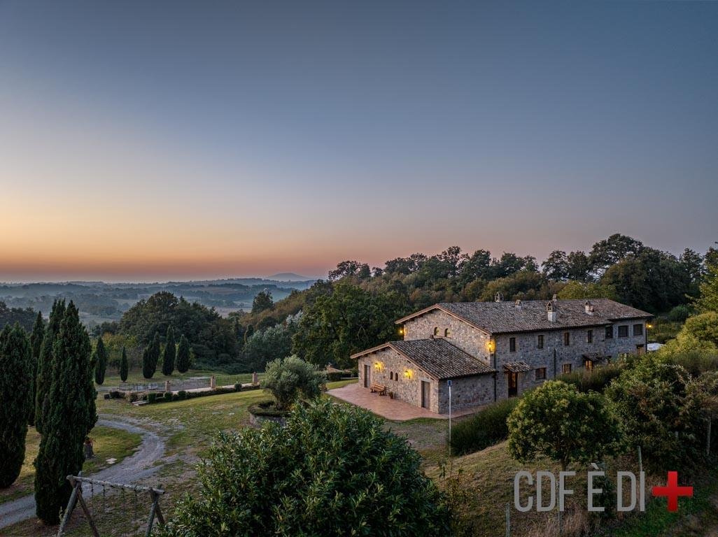 Casa di campagna a Bolsena, Lazio, Italia 4 - 16963016