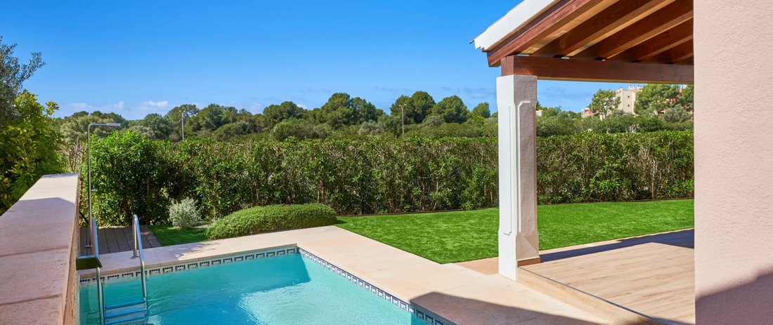House in Rotes Velles, Calvia, Balearic Islands 4 - 16962951